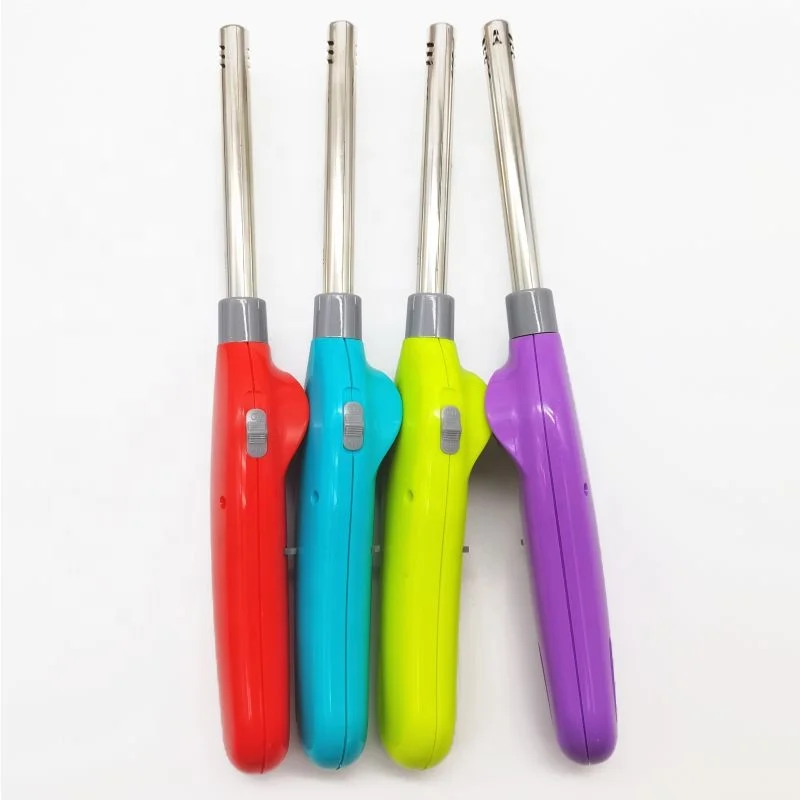 Kitchen Bbq Lighter JZDD-303 Gas Lighter Oem Good Quality New Model Popular Hot Selling Cheap Low Price