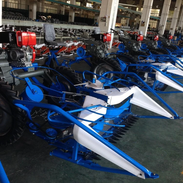 TNS хорошее качество мини-жнец связующее устройство для резки