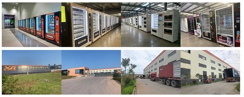 XY drink and snack Vending machine  mainboard  with various function and high quality