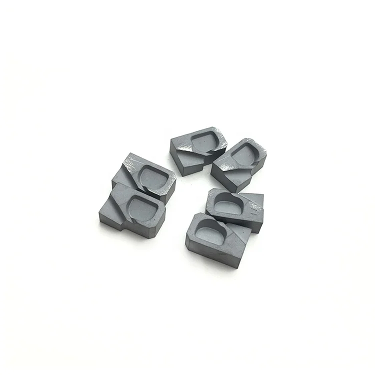 External Turning Tool Solid Carbide Milling Tools Tungsten Carbide Blank Milling Inserts CNC Lathe Milling Cutter