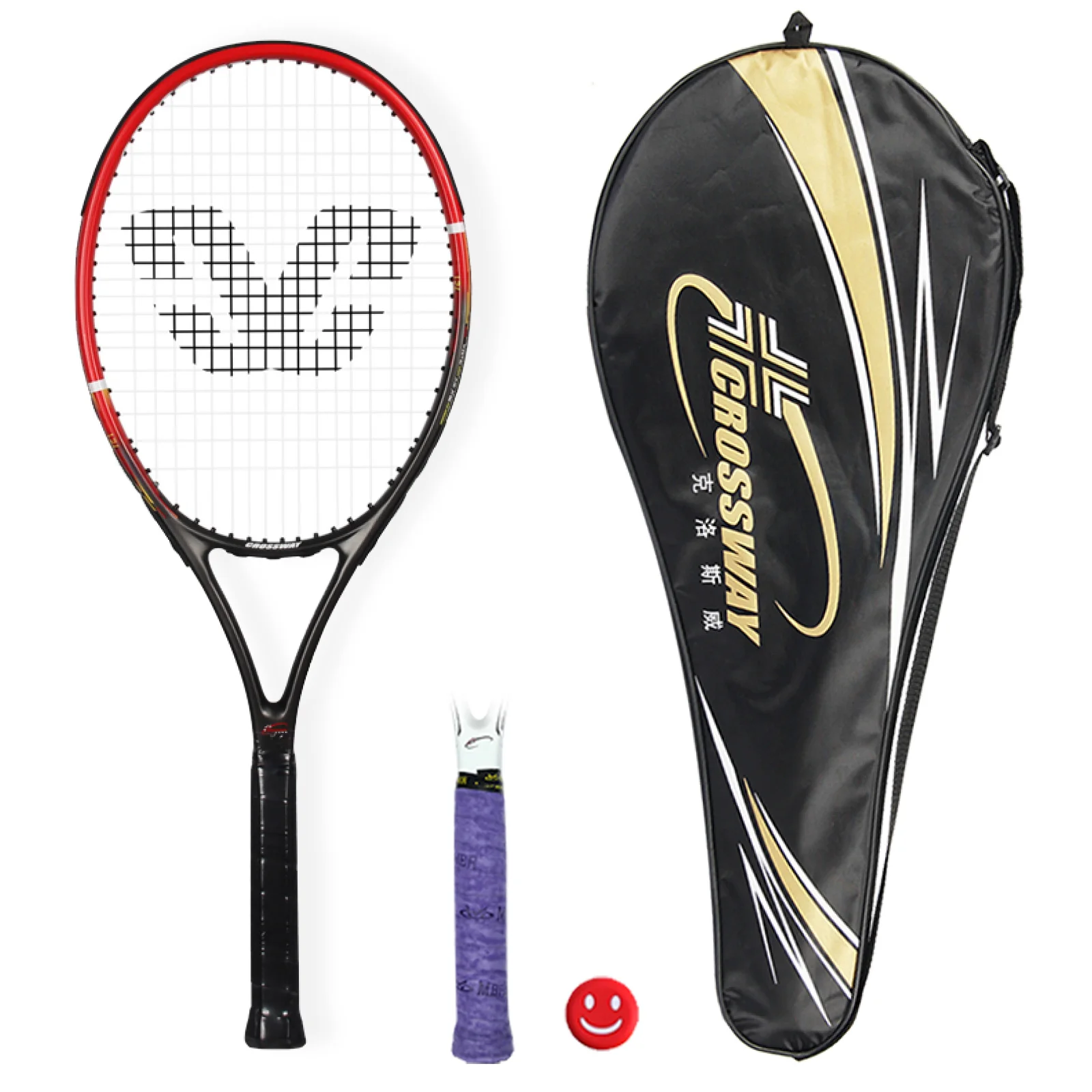  27 дюймов raquete де tenis 2 игроков Профессиональная теннисная