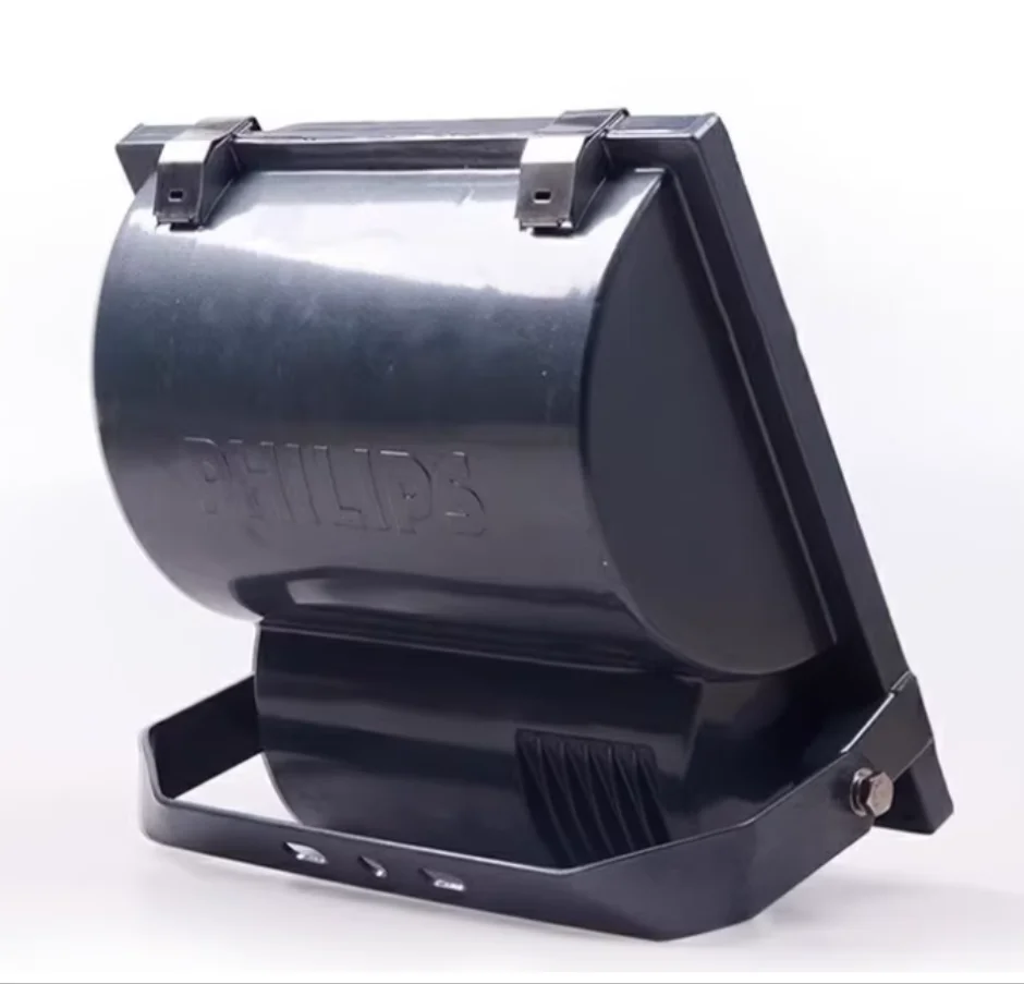 Прожектор Philips 250W400W1000W Золотой галогенный прожектор квадратный рекламный вывеска для стадиона