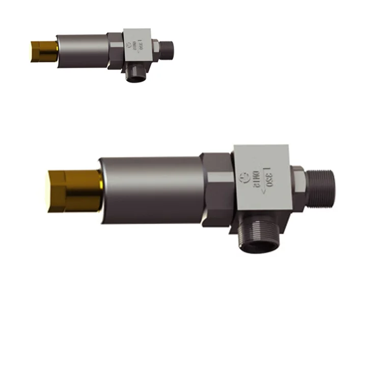 DGA-15  Cryogenic relief  valve  rapid discharge safety valve