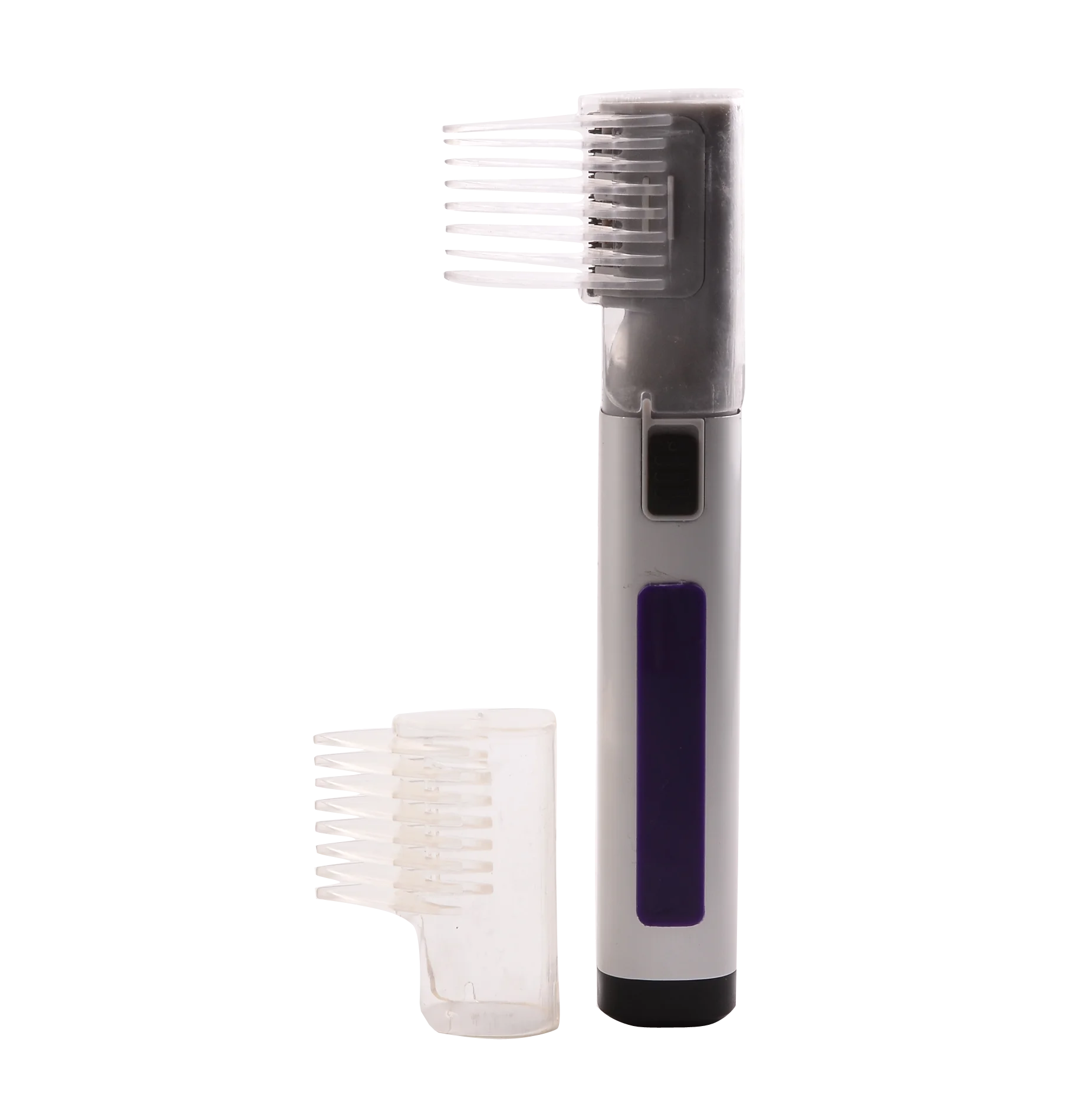Mini Professional Rechargeable manual hair trimmer