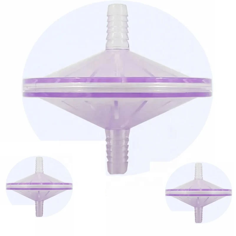 Medical surgery tubing High FLow co2  laparoscopic insufflation filter tube sets kits