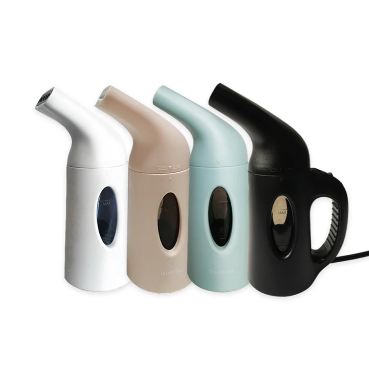 Ручной Мини-Отпариватель LJJZH360, 120 мл, дорожный Утюг, подвесная гладильная машина, бытовая Паровая щетка, домашняя одежда для всех тканей