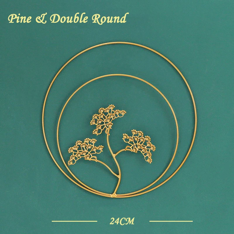 High Quality wrought Iron Lion Gate Decorations For Bedroom