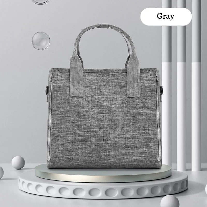 Customized Mommy Wet Bags Oxford Manufacturer Waterproof Mummy Maternity Mom Camouflage tote bag