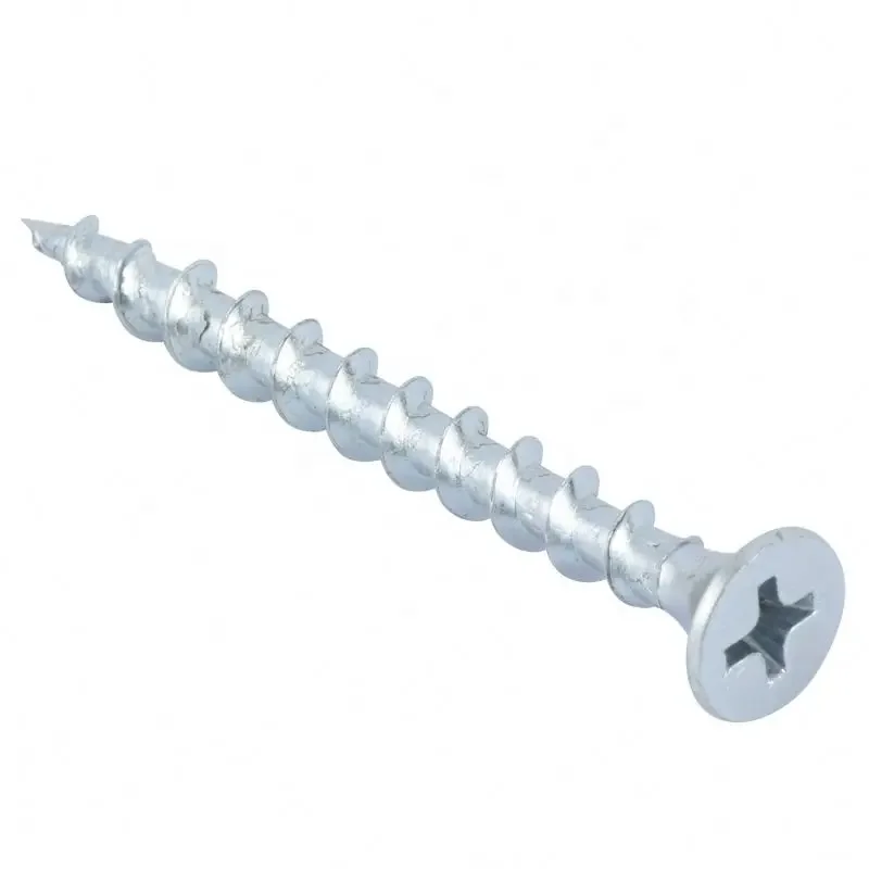 Stainless Steel Galvanized drywall screws Factory Flat Self screws for drywall with factory price