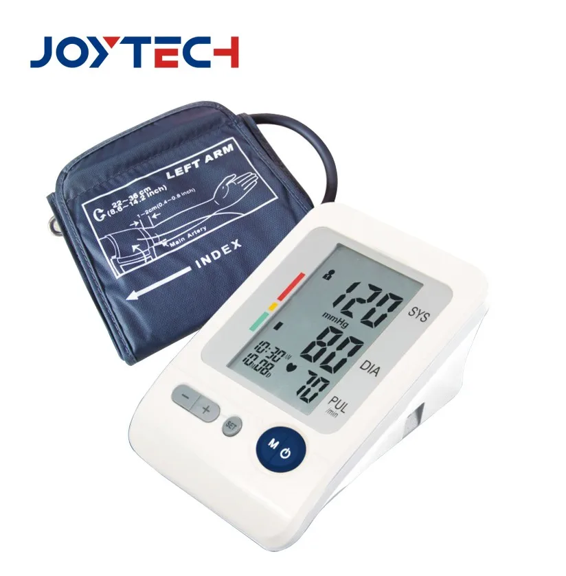 Accurate Digital Electronic Medical Arm Type Blood Pressure Monitor
