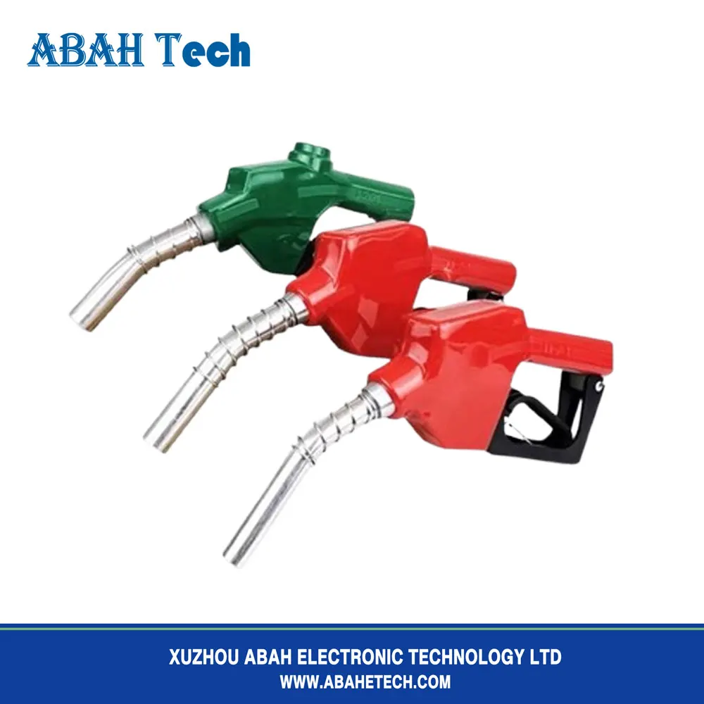 Automatic 11A Diesel Fuel Dispenser Pump Nozzle Oil Gun