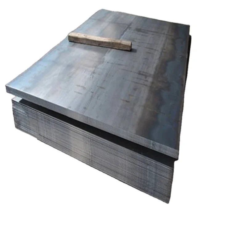 HARDOX450 NM400 NM450 NM500 NM550 Hot Rolled wear resistant steel plate