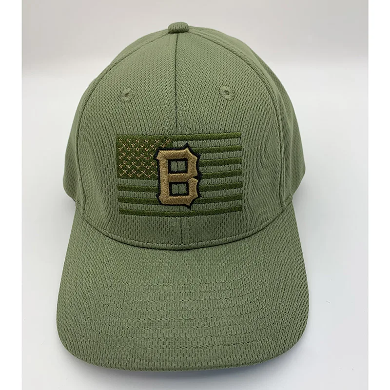 Factory Wholesale Custom Logo blanks gorras richardson 112 trucker hats 6 panel 3D Embroidery la baseball cap