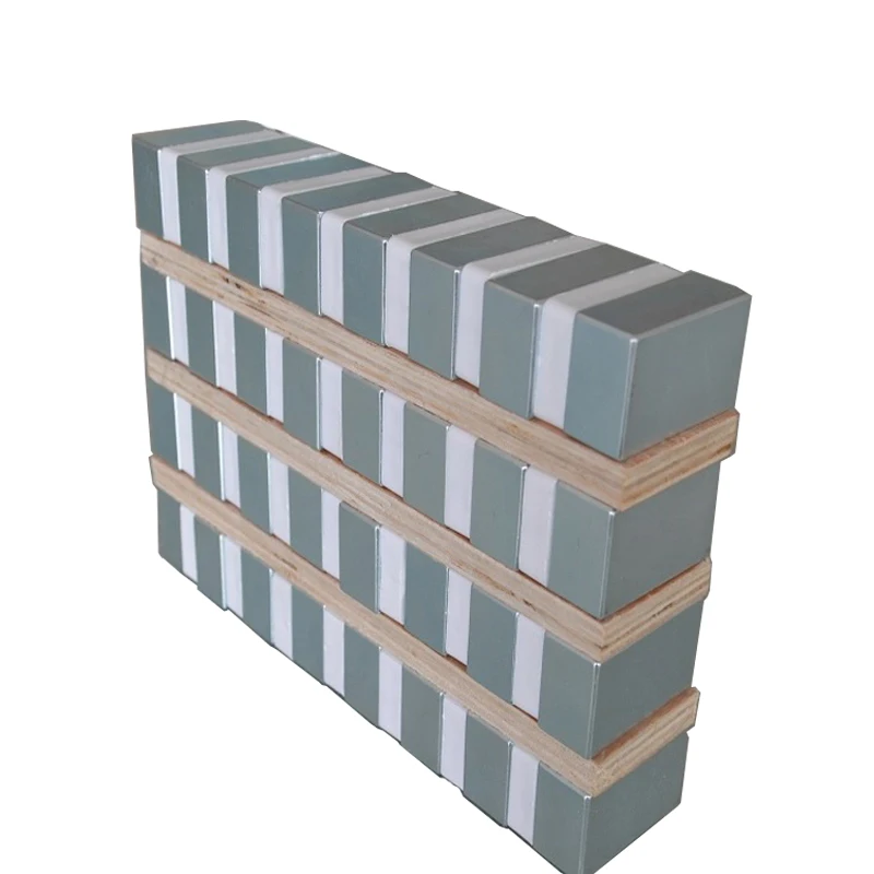 50*50*25mm Ultra High Performance N52 Neodymium Big Block Rectangle Magnets