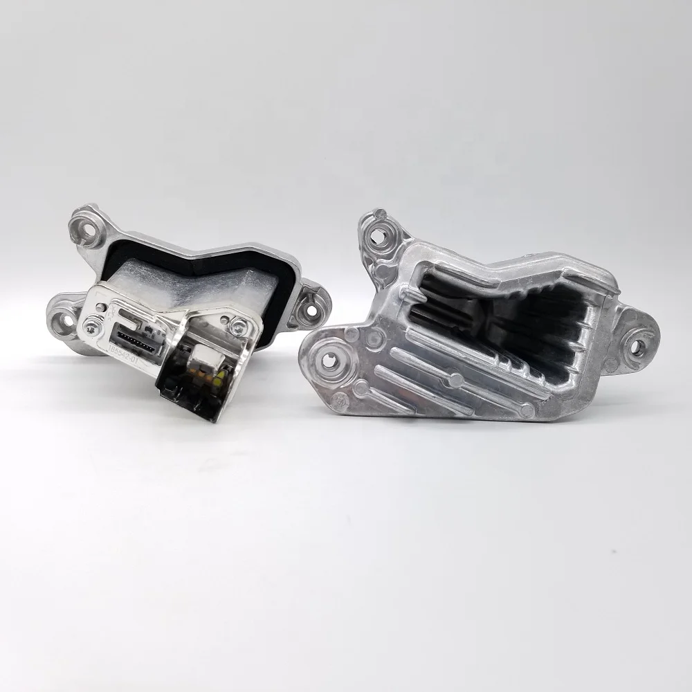 6311 7352 553 L 6311 7352 554 R LED DRL Daytime Running Light and Turning Light module for 5 series F10 F11 LCI 2010-2017