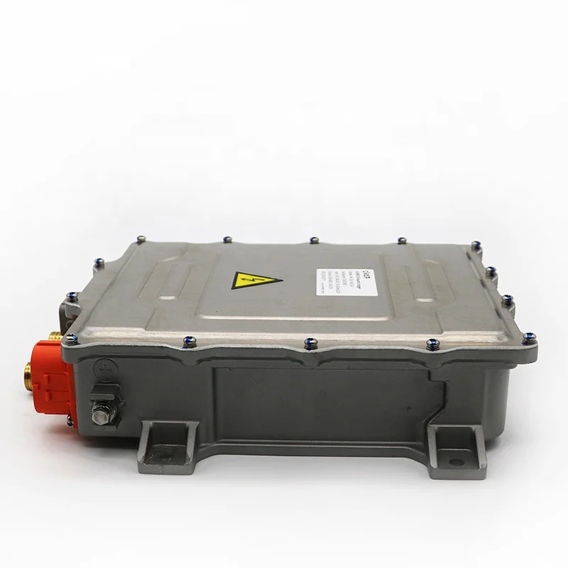  Бортовое зарядное устройство OBC EV 650 в с жидкостью coolded