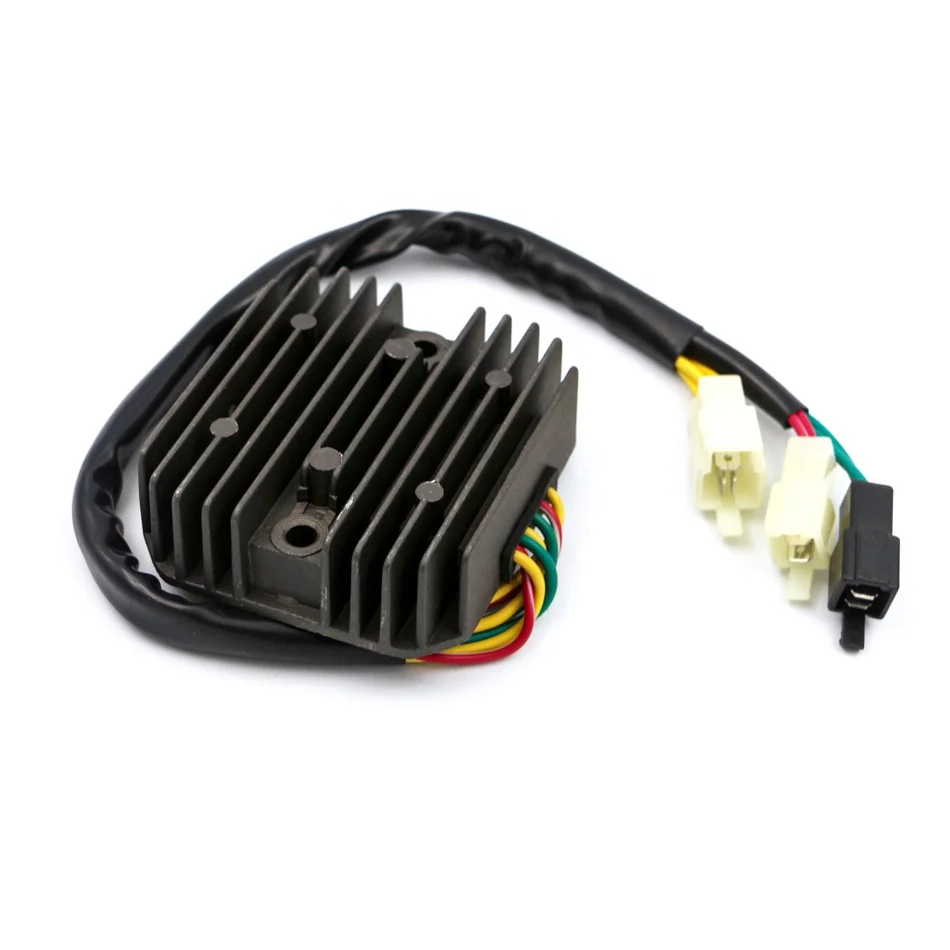  Подходит для VT1100C VT1100T VT1100C2/D2/C3/C2-2 Shadow Spirit A. D. Воздушная почта Китая. Tourer Aero Регулятор выпрямителя