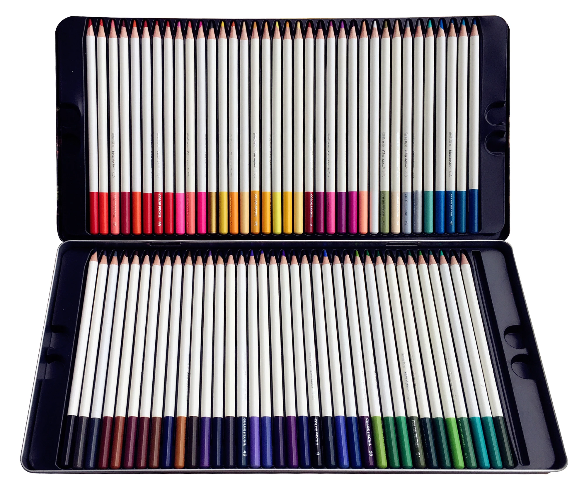 
Drawing Art Set Painting Drawing Supplies 120Pcs wood color pencil For Kids Box Artist Printing Art Set 