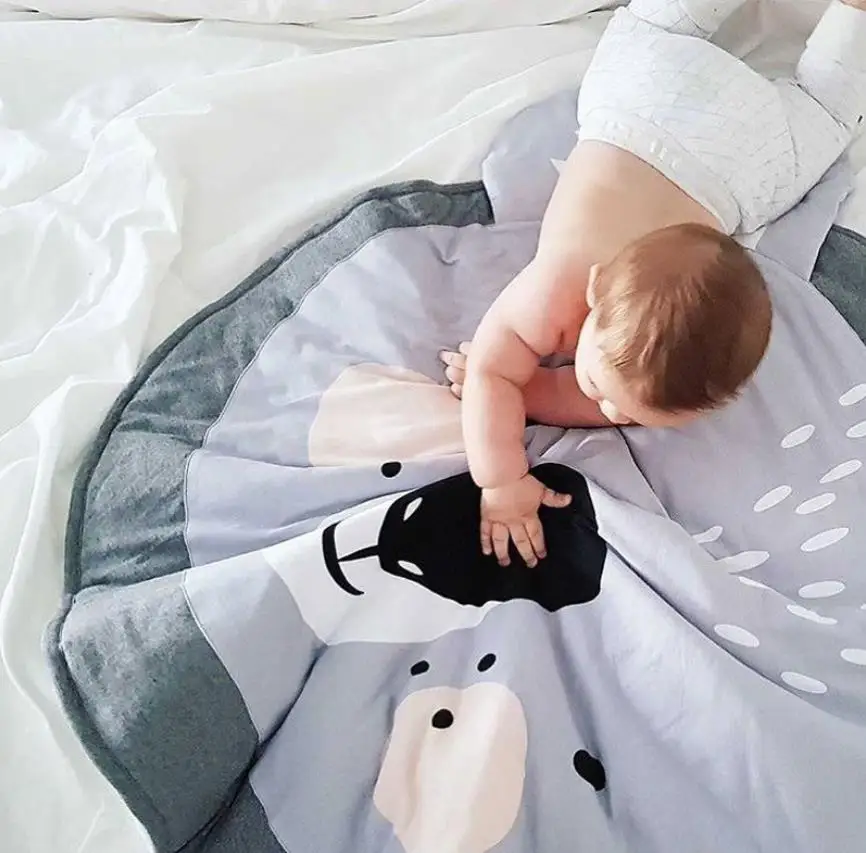 2021 New Style Soft Toys Musical Piano Infant Toddler Baby Care Activity Playmat Gym Baby Play Mat