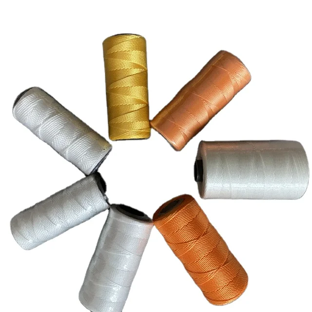 100%  polypropylene twine for wholesale  pp twine