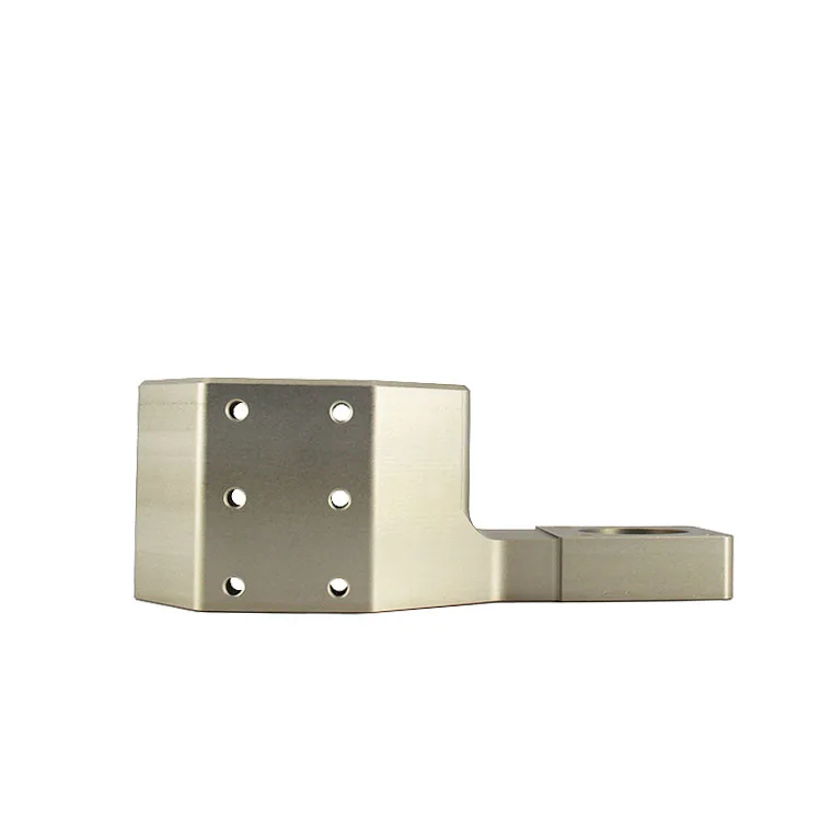 New Products Custom Mechanical Parts Fabrication Service