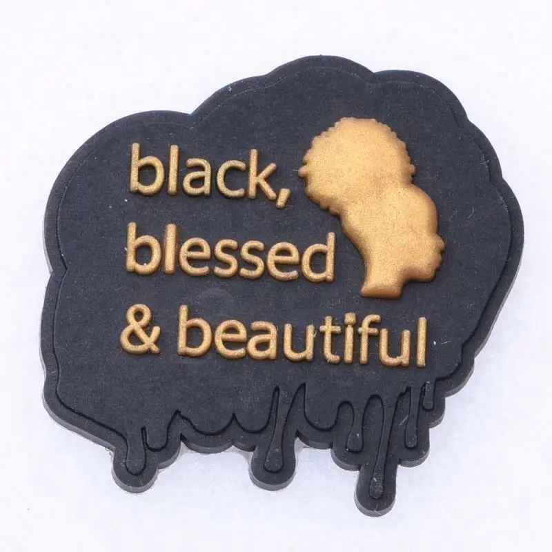 Jesus shoe charms PVC Custom Shoe Accessories adult shoe charms wholesale