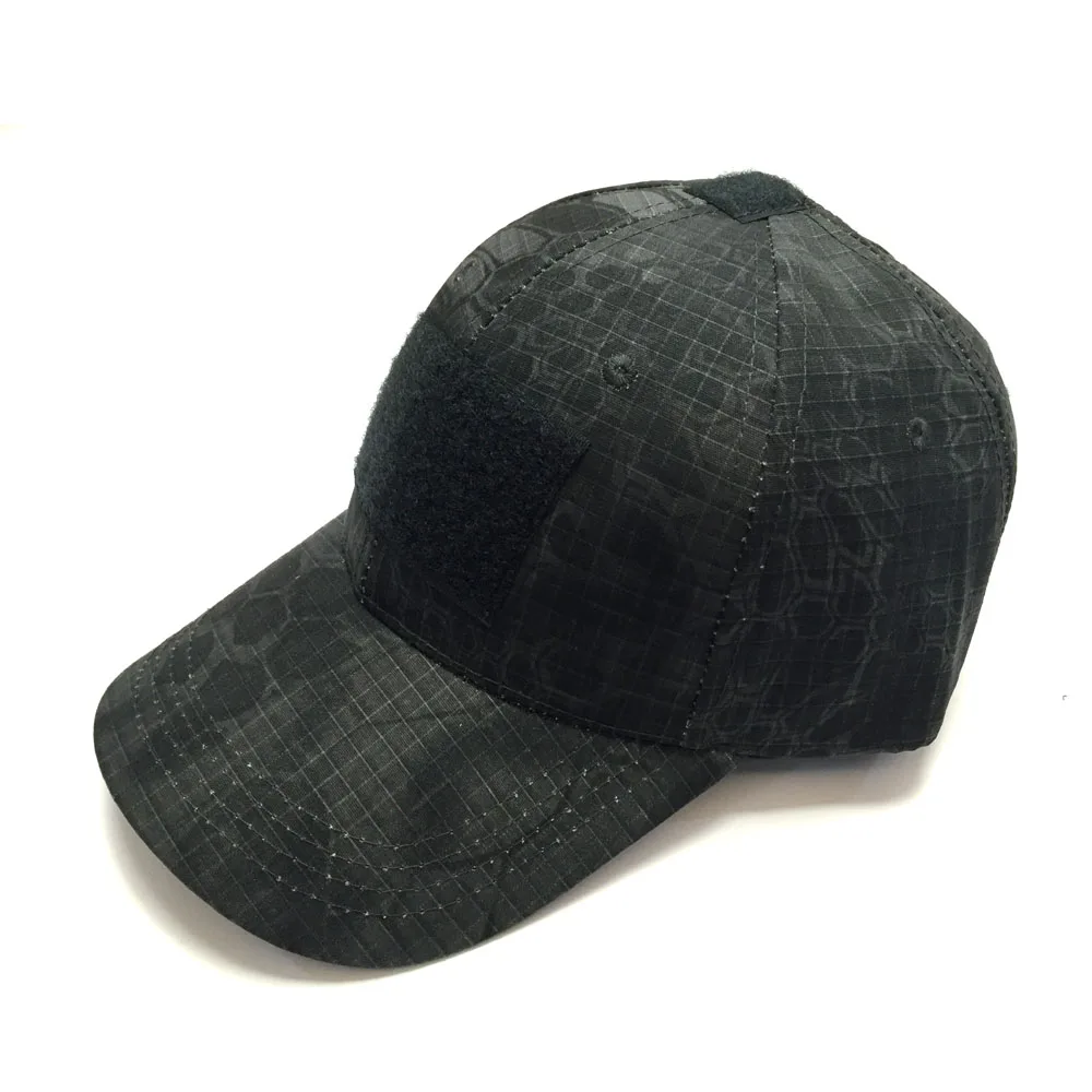 Заводская цена, новый стиль, регулируемая тактическая бейсболка, нашивка, Военный патруль, камуфляж, походы, охота, бейсболки, военная Кепка