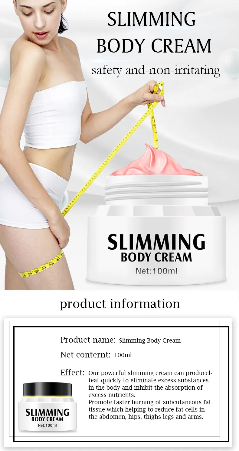 slim cream for women