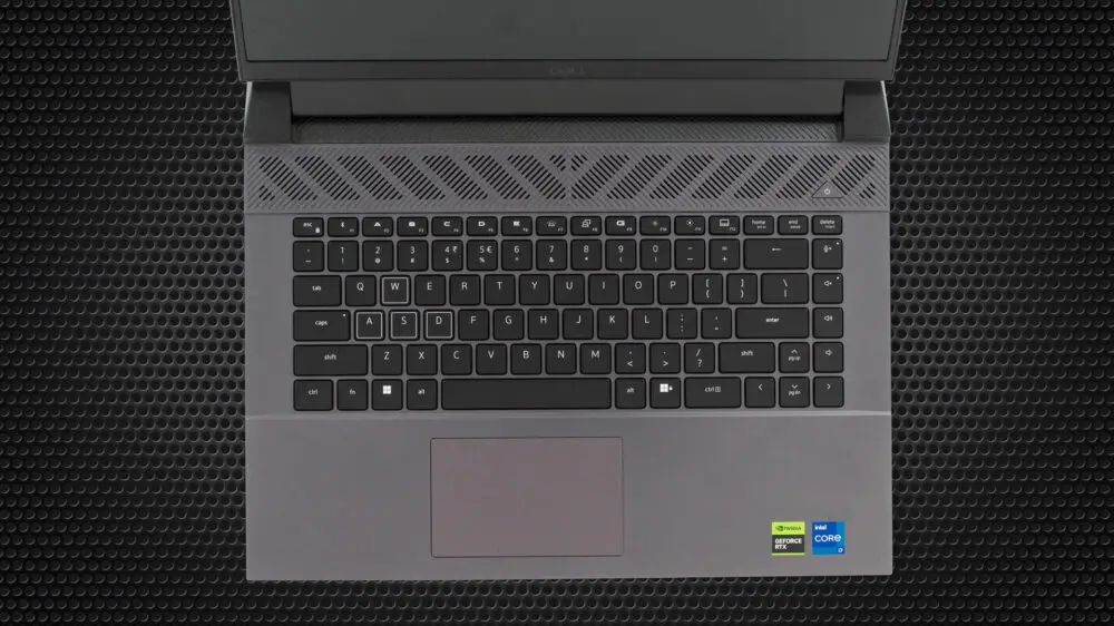 Dells G16 Gaming Laptop I9-13900HX RTX4070 16inch 240Hz Display Ultra high performance E -sports game notebook