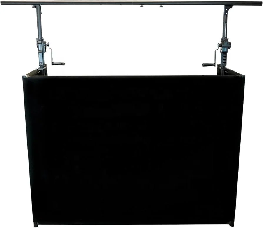 Aluminum Truss DJ Table System DJ Table Booth