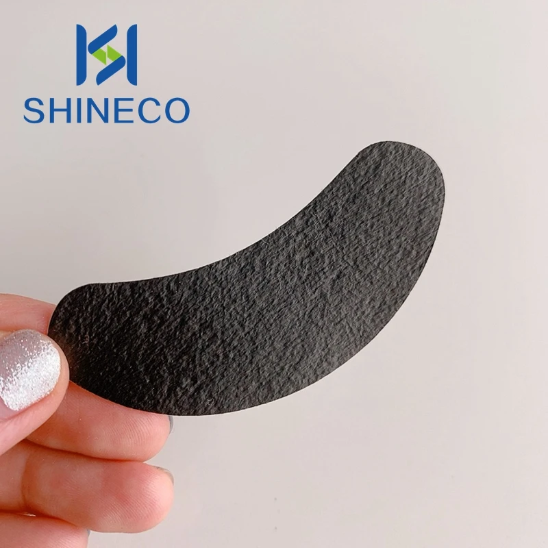 Наглазники SHINECO для наращивания ресниц от