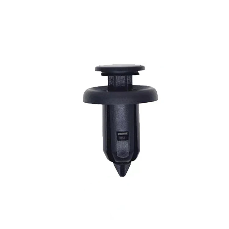 Car Fastening Clips Retaining Clips Rivet Fit Hole Plastic Rivets Guard Mat Auto Fasteners Universal Clips For Cars