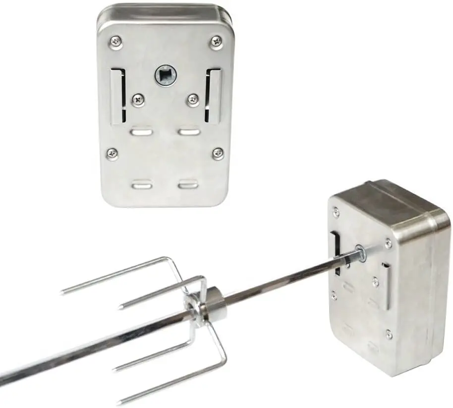 Chicken Roaster BBQ Grill Motor Barbecue Rotisserie Rotator BBQ Motor