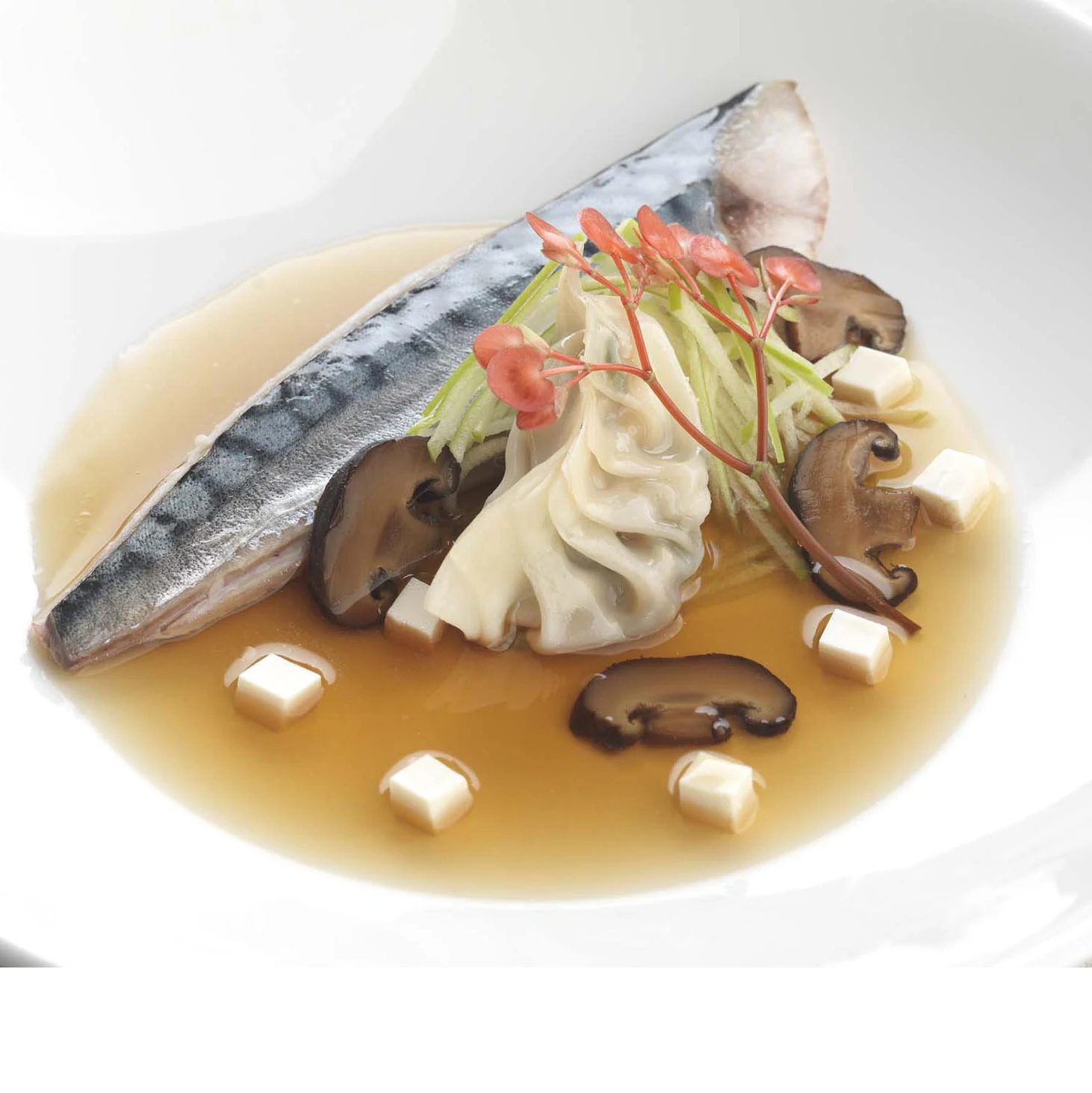 Japanese Seasoning Dry Soup Powder Fish Sauce Katsuo Dashi Hondashi