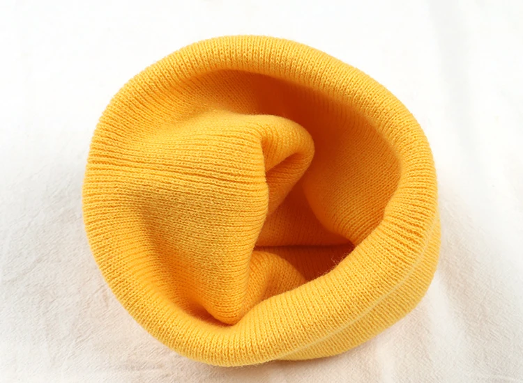 
Kids Girls Boys Child Winter Warm Hat Cute Cat Plush Cap Baby Warm Hat Earmuffs Head Hat 