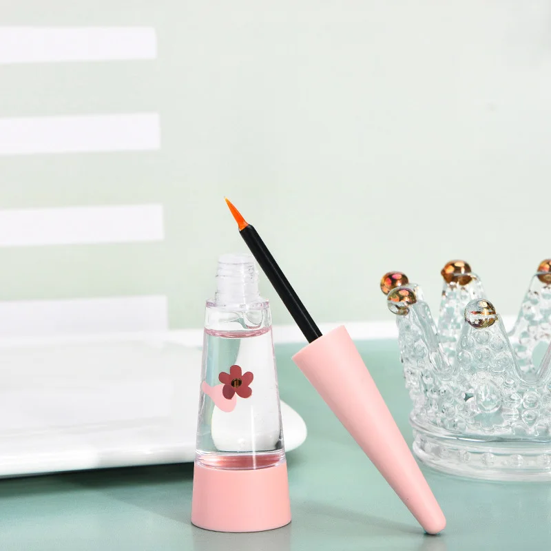 Quick Dry Long-lasting Beauty Makeup Adhesive Double Eyelid False Eyelash Extension Eyelash Glue