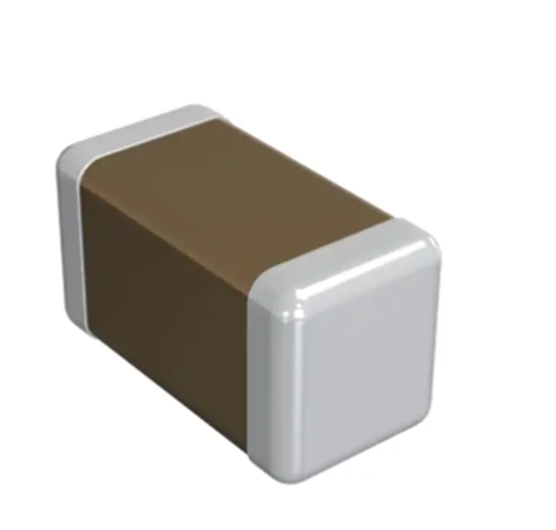 GRM155R60J106ME44D MURATA MLCC 0402 X5R 10uF 20% 6.3V Electric Hv Capacitor