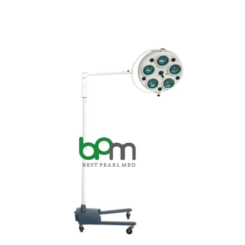 Modern Novel Design Factory Price Operating Light Portable