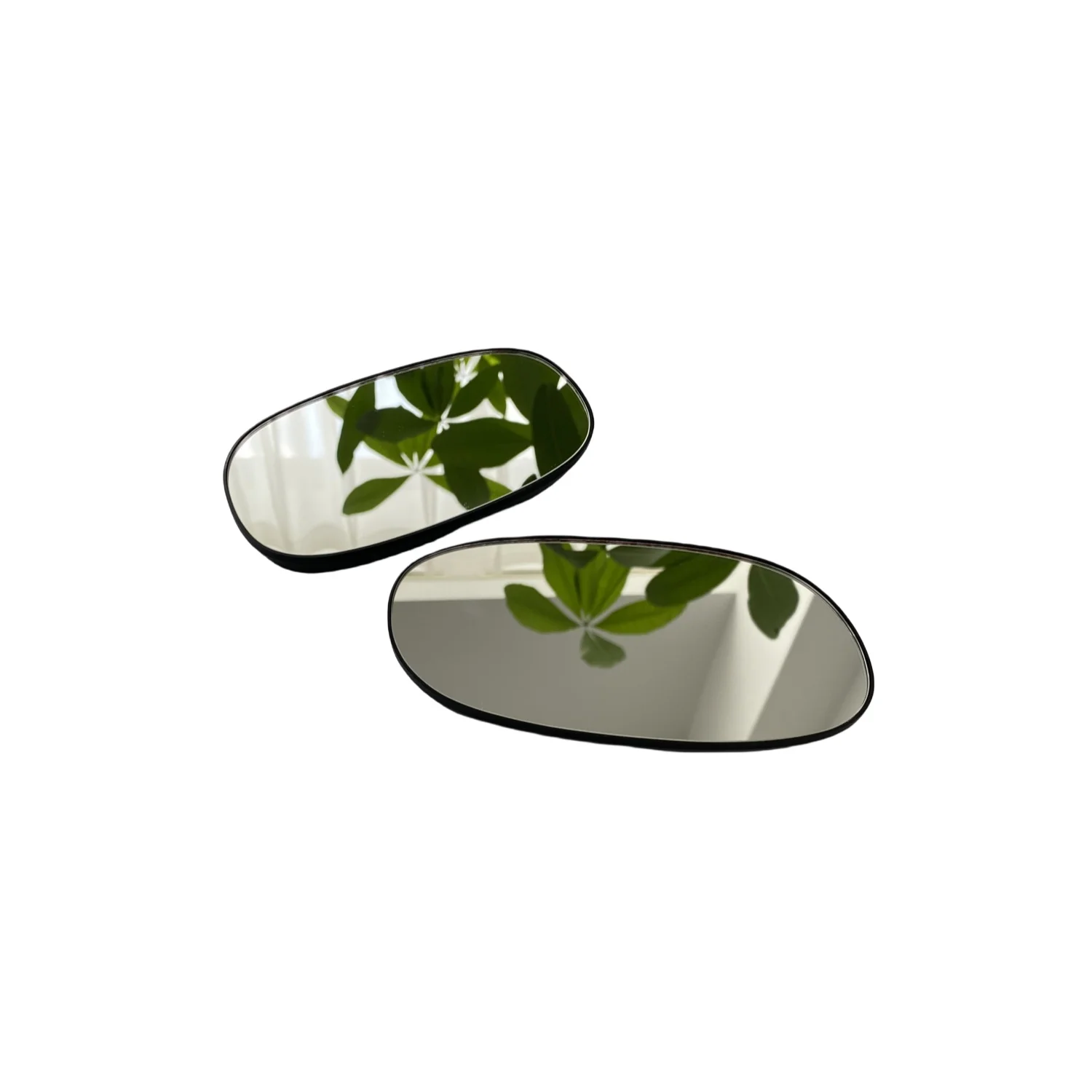 Blind Spot Mirrors