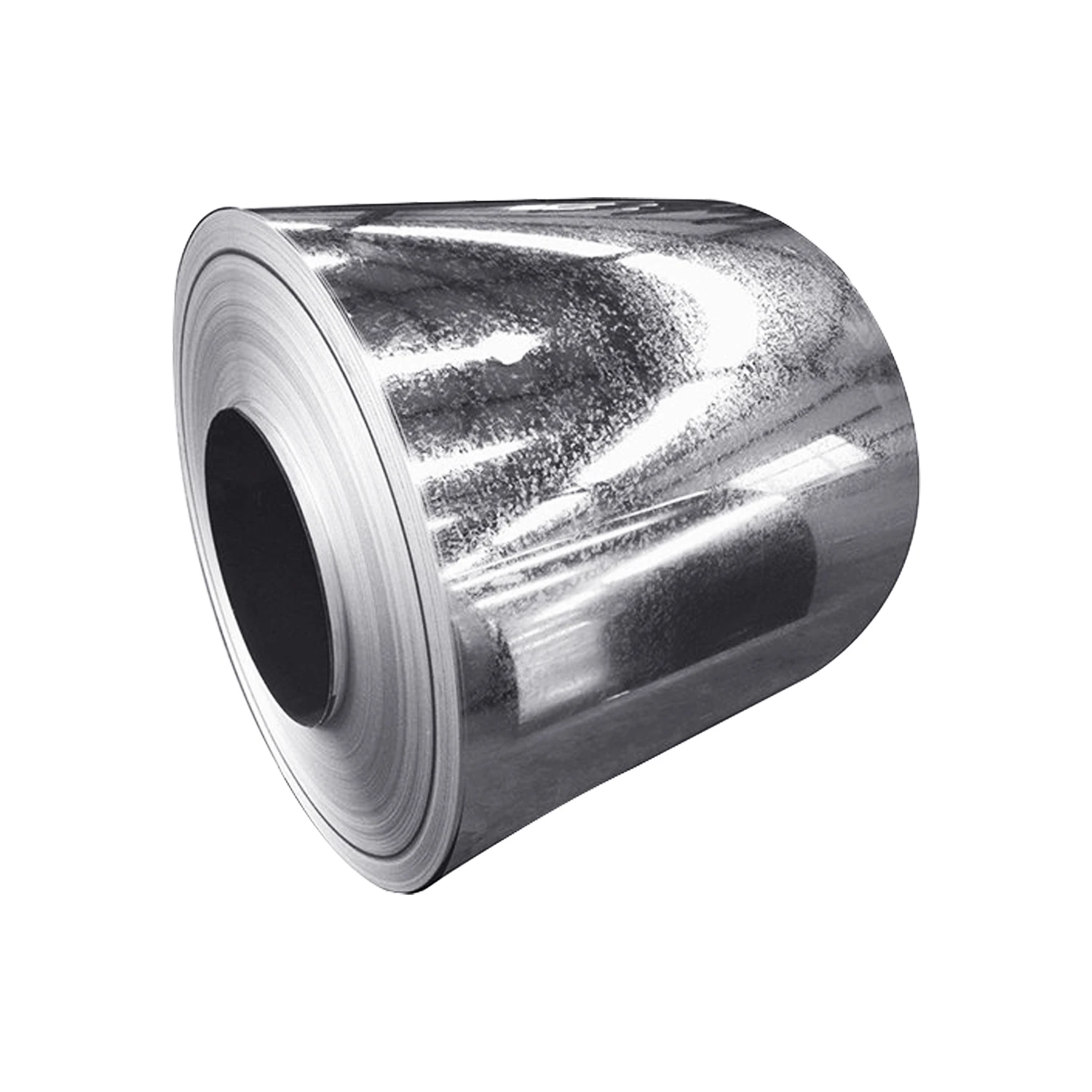 Wholesale Cheap Price Galvanized Steel Coil Durable Sgcc Steel Coil AiSi  ASTM