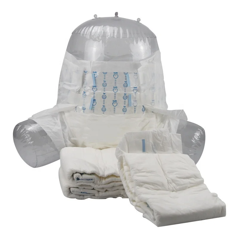 SECUREXTRA disposable adult diaper lover free pics/adult baby diapers factory/supa santi adult diaper abdl factory adult diapers