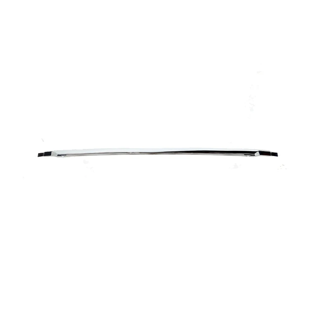 Car Rear Bumper Decorative Strip Auto Body Parts Rear Bumper Trim Decorative Parts Cover Chrome Strip For Volvo OE 31663566