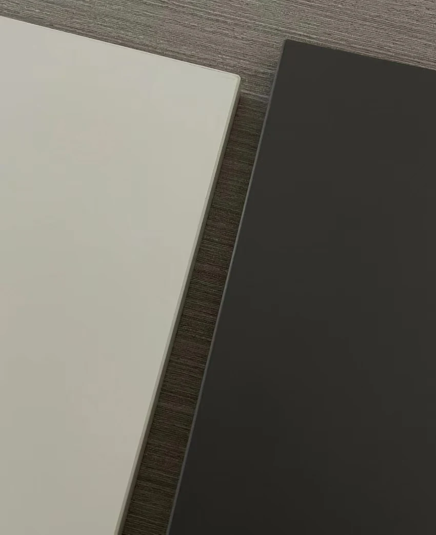 Fine Quality Polyethylene Terephthalate Board Pet Sheet Easy To Install Pet Sheet