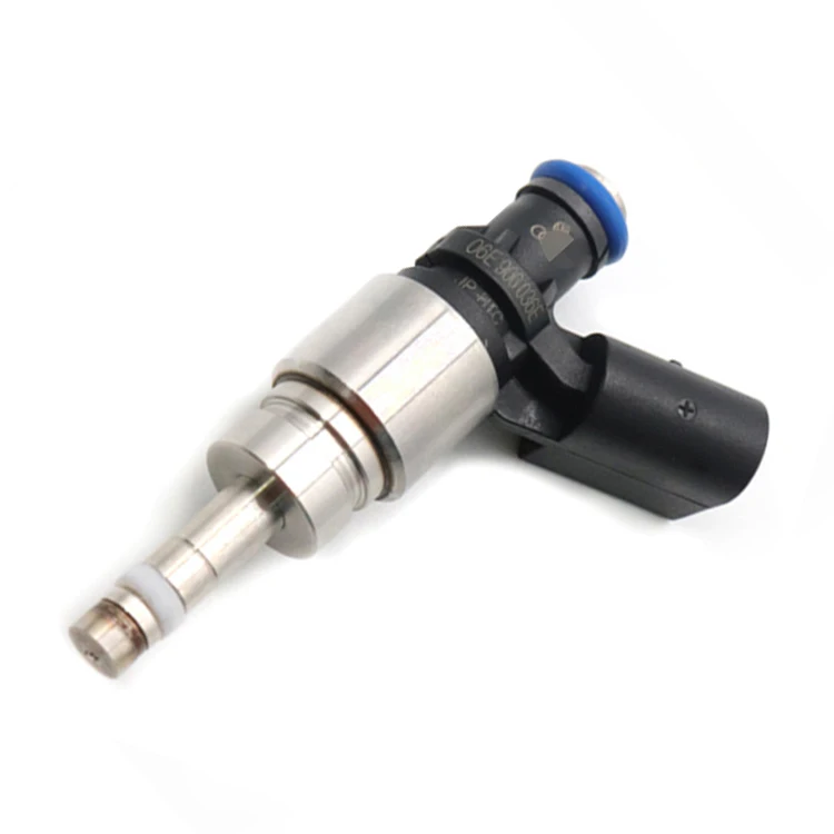 Оригинальные оригинальные форсунки топливного инжектора OEM 079906036D 079906036E 079906036C