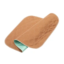 2021 Прямая поставка с завода 36*36 прокладки для мочи 4-слойные акупунктурные домашние подкладки водостойкие Сменные бумажные моющиеся подкладки