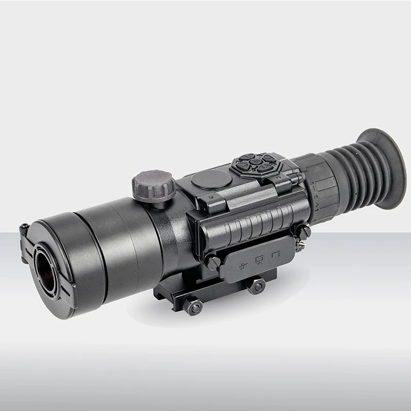 Multifunctional Digital Night Vision Monocular CS50 Digital Night Vision Scope with 50mm Lens Photo/Video Recording WiFi