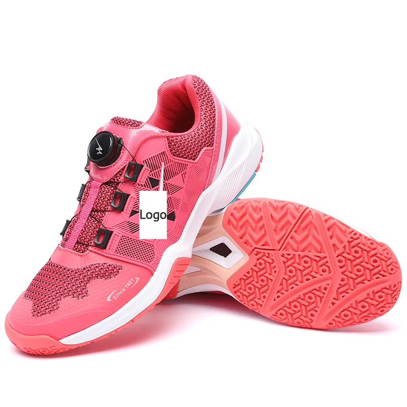 New Summer Women High Quality Sports Training Fashion Casual Table tennis Badminton Shoes volleyball Shoes for Men