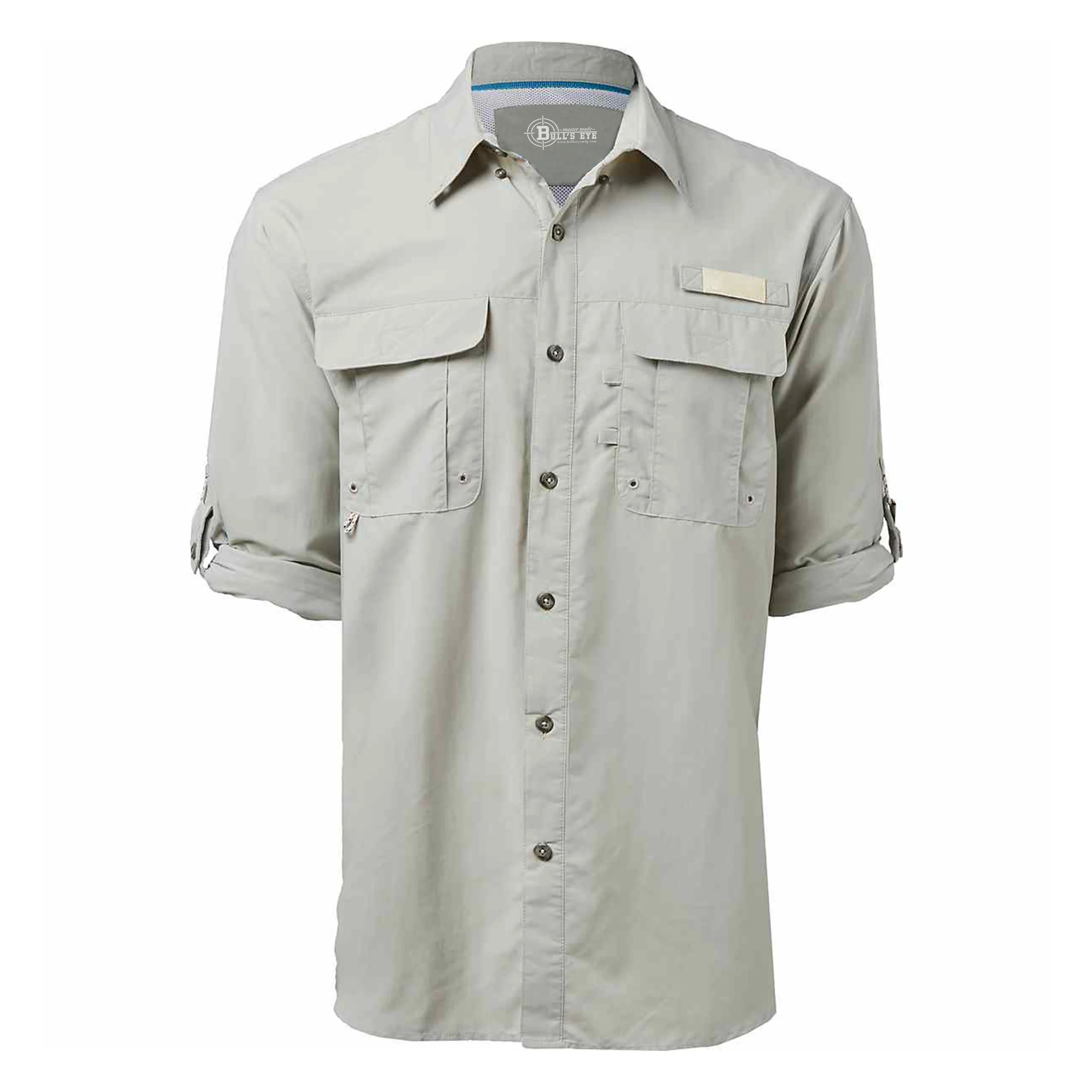 quick dry fabric fishing shirts,detachable sleeves shirts,customer-made wicking breathable fishing shirts