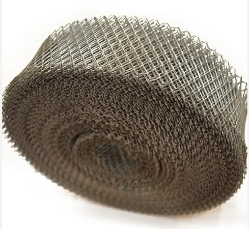 Manufacturer Plaster Galvanized Coil Lath Mesh Wall Reinforced Brick Mesh for Brickwork