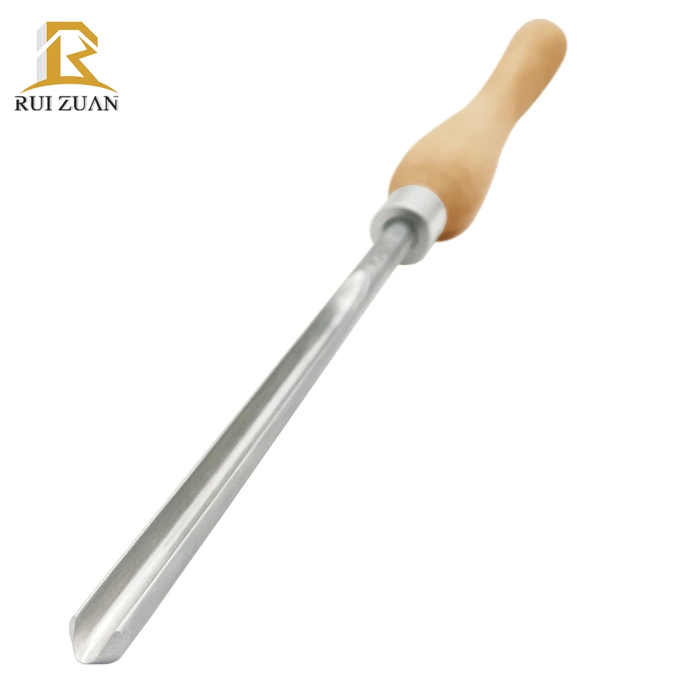 Карпентер долота инструменты для токарной обработки шпинделя резак токарного станка по дереву промышленные изделия резьбы 2 шт. RZ 12